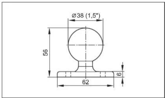 IFM CR1077 - Etapes de montage - 1