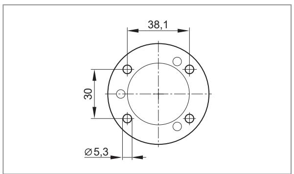 IFM CR1075 - Montageschritte - 2