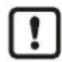 IFM CR1075 - Consignes de sécurité pour l'installation sur tableau de commande / mise en armoire - 1
