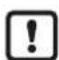 IFM CR1075 - INFORMATION IMPORTANTE - 1