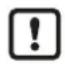 IFM CR1203 - Consignes de sécurité pour l'installation sur tableau de commande / mise en armoire - 1