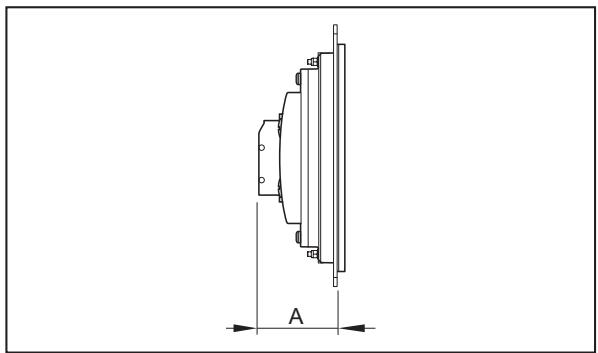 IFM CR1203 - Mounting steps - 3