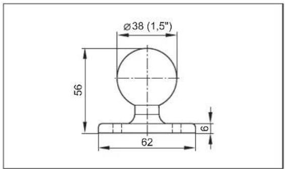 IFM CR1203 - Etapes de montage - 1