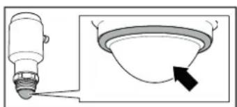 IFM LW2720 - Attention - 1