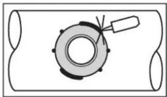 IFM LW2720 - Opération de soudage : - 2