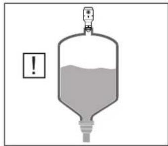IFM LW2720 - Cuve à fond conique (trémie de vidange) - 1