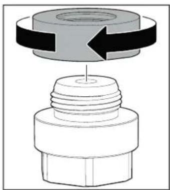 IFM LW2720 - Attention - 1