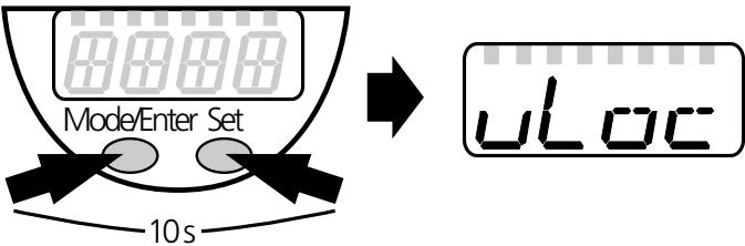 IFM LR8000 - Parametriervorgang allgemein - 11
