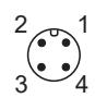 IFM LMC400 - Electrical connection - 2