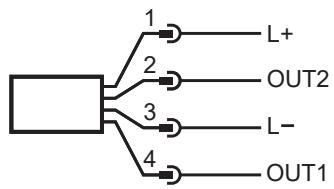IFM LMC400 - Elektrické připojení - 5