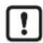 IFM LMT105 - ATTENTION - 1
