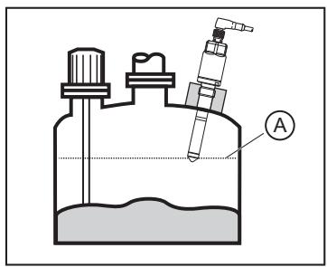 IFM LMT105 - Enhedstyper med lang sonde - 1