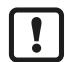 IFM LMT110 - Karbantartás, helyreállítás és hulladékkezelés - 1