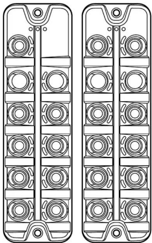 IFM AL2321 - 1