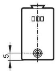 IFM DTA300 - DTA10x - 3