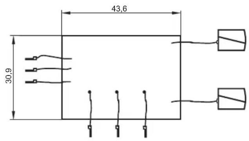 IFM E7015S - Technische Daten - 1