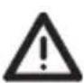 IFM E7015S - Attention! - 1