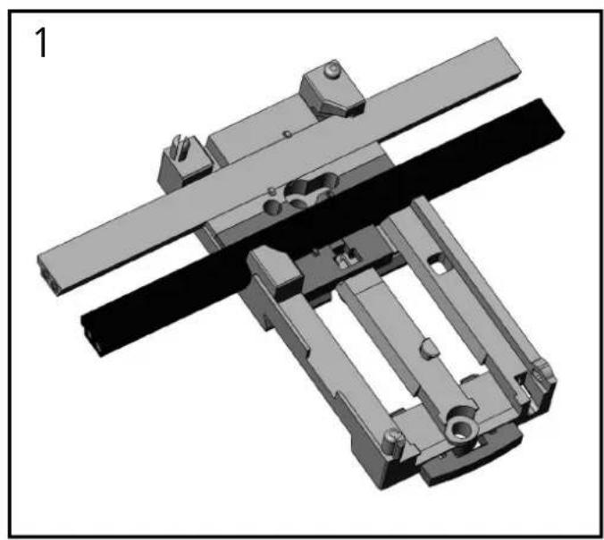 IFM AC5249 - Montage / Assembly - 1