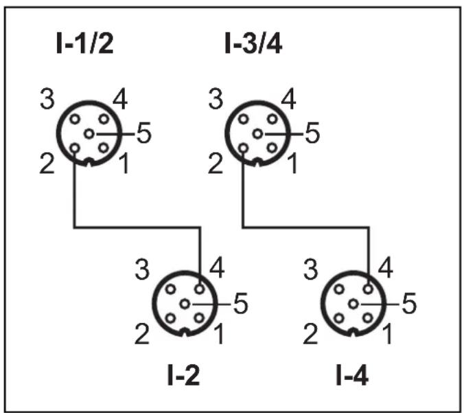 IFM AC5251 - AC5253 - 1
