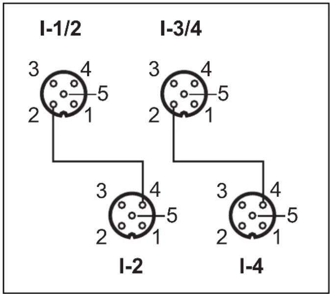 IFM AC5227 - AC5243 - 1
