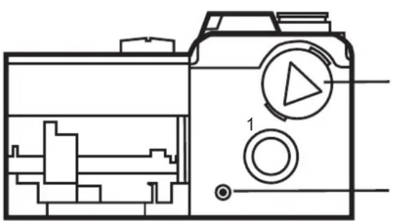 IFM AC5227 - Functions and features - 2