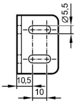 IFM OY511S - Barrières de sécurité multifaisceaux - 6