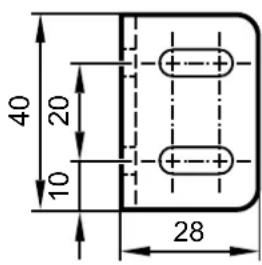 IFM OY511S - Barrières de sécurité multifaisceaux - 5