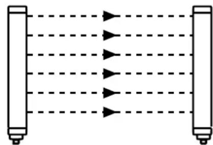 IFM OY511S - Arrangement A Arrangement B - 3