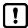 IFM OY511S - Notices de montage - 1