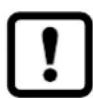IFM OY511S - Configuration largeur de protection (portee) - 2
