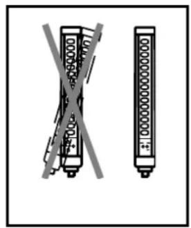 IFM OY511S - Orientation optique - 3