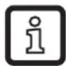IFM OY453S - Raccordement électrique - 2