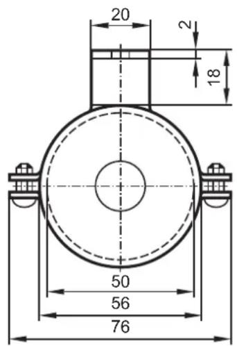 IFM OY443S - Barrière de sécurité multifaisceaux - 4