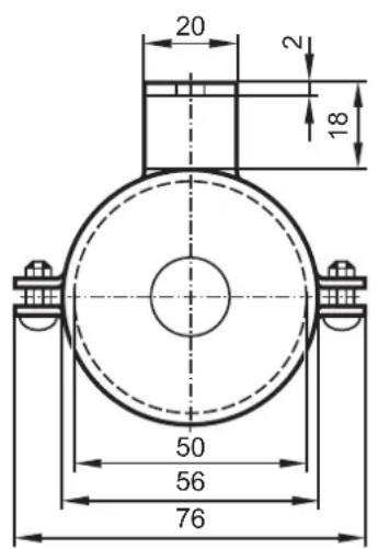 IFM OY448S - Barrière de sécurité multifaisceaux - 2