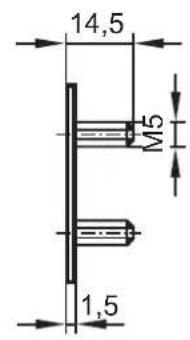 IFM OY122S - Barrage immatériel de sécurité - 4