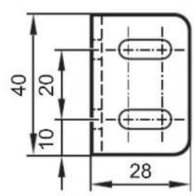 IFM OY122S - Barrage immatériel de sécurité - 5