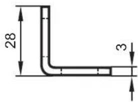 IFM OY122S - Barrière de sécurité multifaisceaux - 8