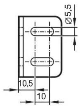 IFM OY122S - Barrage immatériel de sécurité - 6