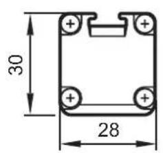 IFM OY122S - Barrage immatériel de sécurité - 7