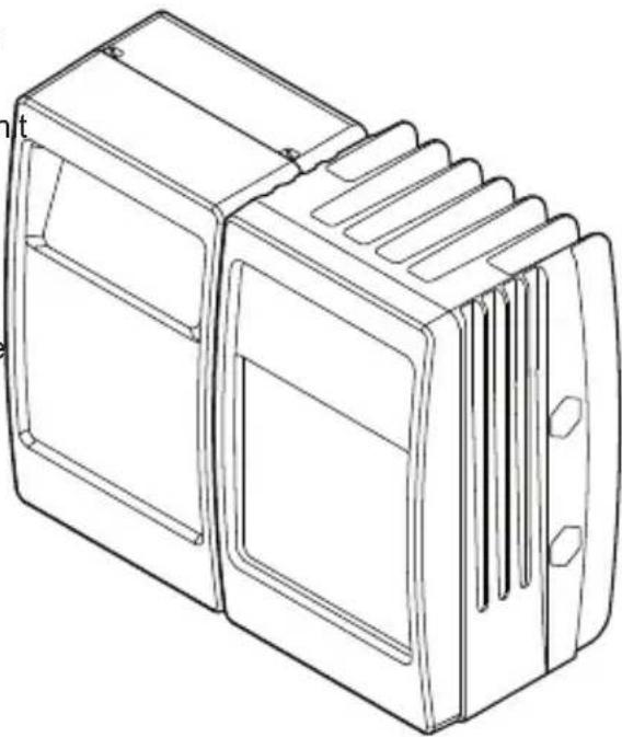 IFM O3M950 - Installation - 1