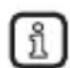 IFM O3M950 - Symbols used - 2
