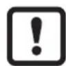IFM O3X110 - Détection optimale de l'objet - 2