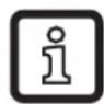 IFM O3X110 - Connecter manuellement l'appareil - 1