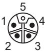 IFM O2D532 - Conexionado - 3