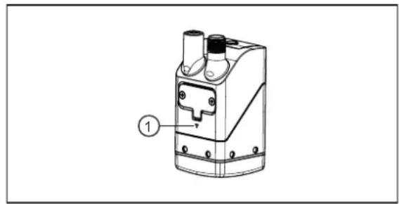 IFM O2D532 - Instructions de montage - 2
