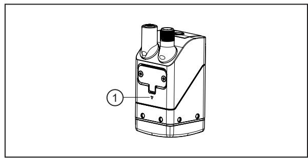 IFM O2I510 - Montagehinweise - 3