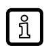 IFM O2I510 - Proteção contra sobreaquecimento - 1