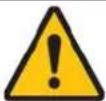 Texas Power Split 2100 V - Safety warnings - 20