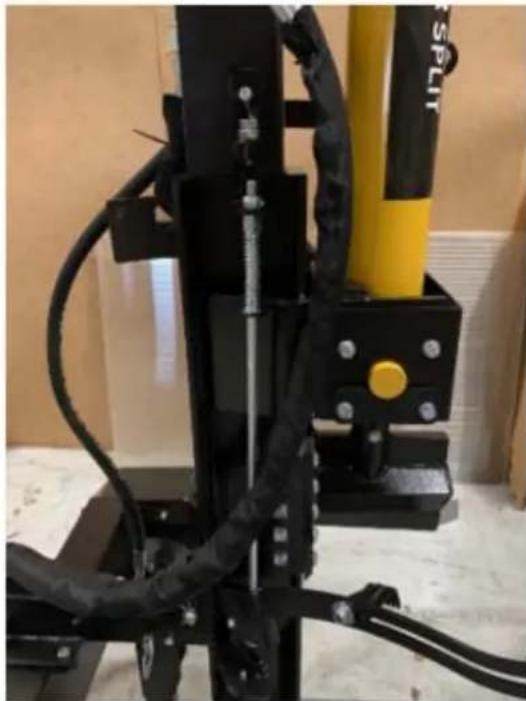 Texas Power Split 2100 V - Phase 3: - 5