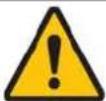Texas Power Split 2100 V - Safety warnings - 24